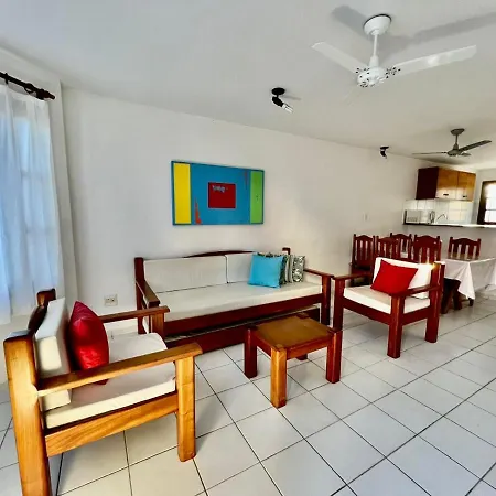 Duplex Aconchegante Residencial Mont Sinai Apartment Porto Seguro Exterior photo