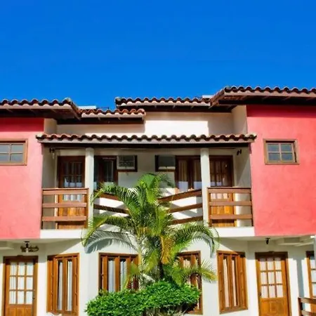 Duplex Aconchegante Residencial Mont Sinai Apartment Porto Seguro Exterior photo