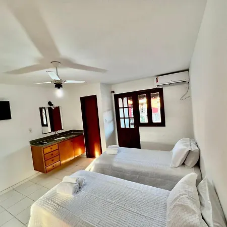 Duplex Aconchegante Residencial Mont Sinai Apartment Porto Seguro Exterior photo