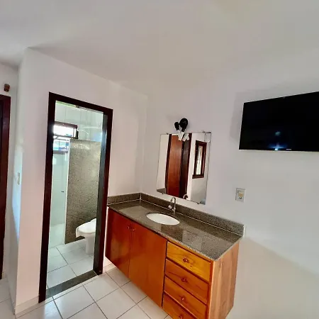 Duplex Aconchegante Residencial Mont Sinai Apartment Porto Seguro Exterior photo