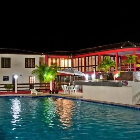 Duplex Aconchegante Residencial Mont Sinai Apartment Porto Seguro Exterior photo