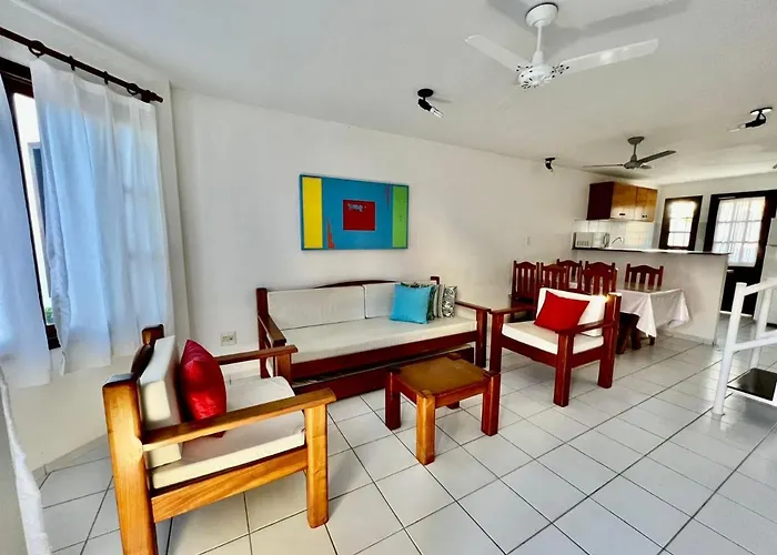 Duplex Aconchegante Residencial Mont Sinai