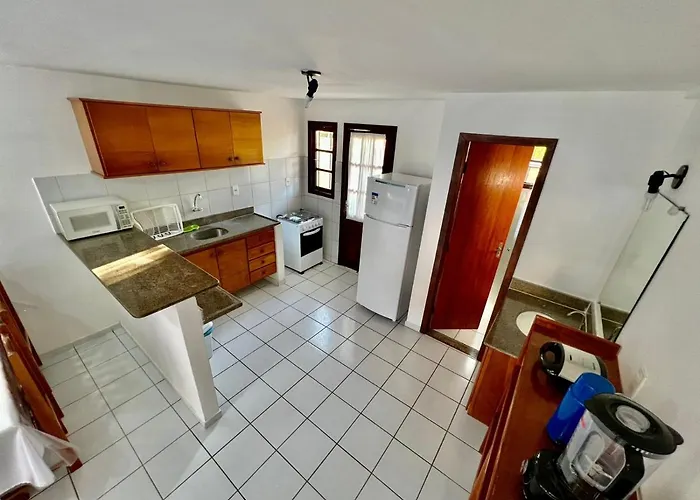 Duplex Aconchegante Residencial Mont Sinai