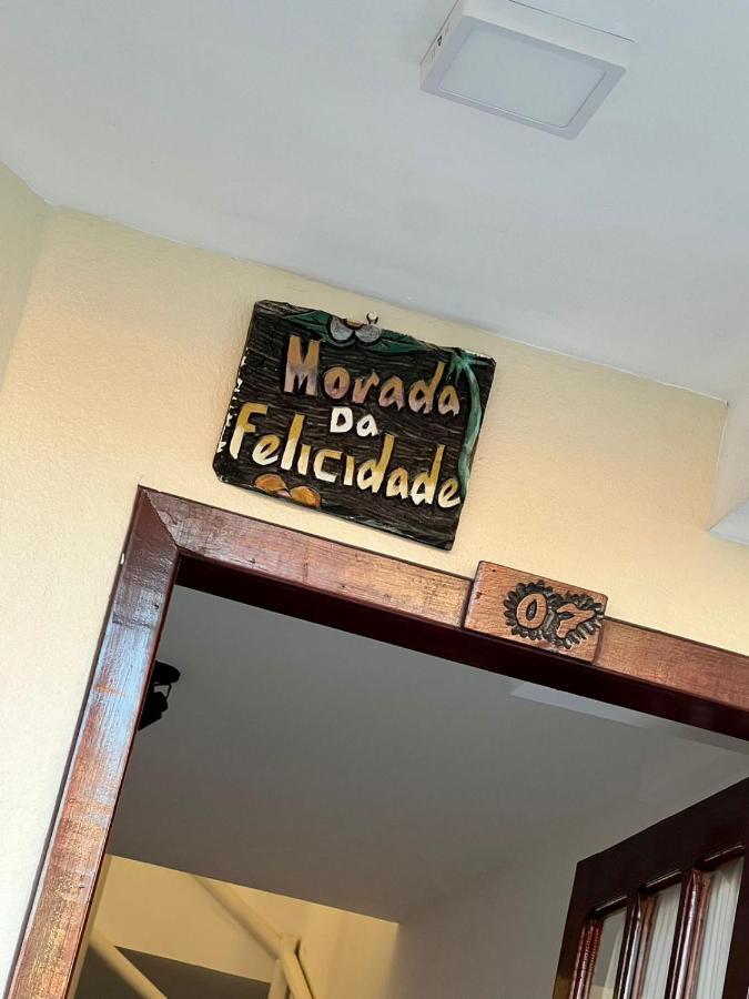 Duplex Aconchegante Residencial Mont Sinai Apartment Porto Seguro