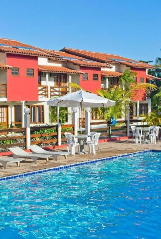 Apartment Duplex Aconchegante Residencial Mont Sinai *