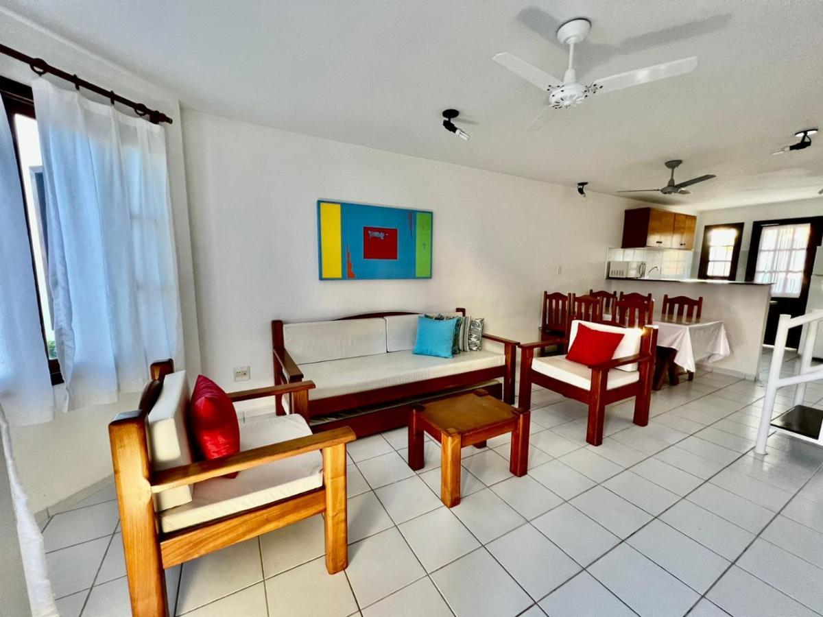 Duplex Aconchegante Residencial Mont Sinai Porto Seguro