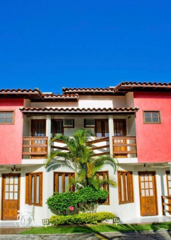 Duplex Aconchegante Residencial Mont Sinai *
