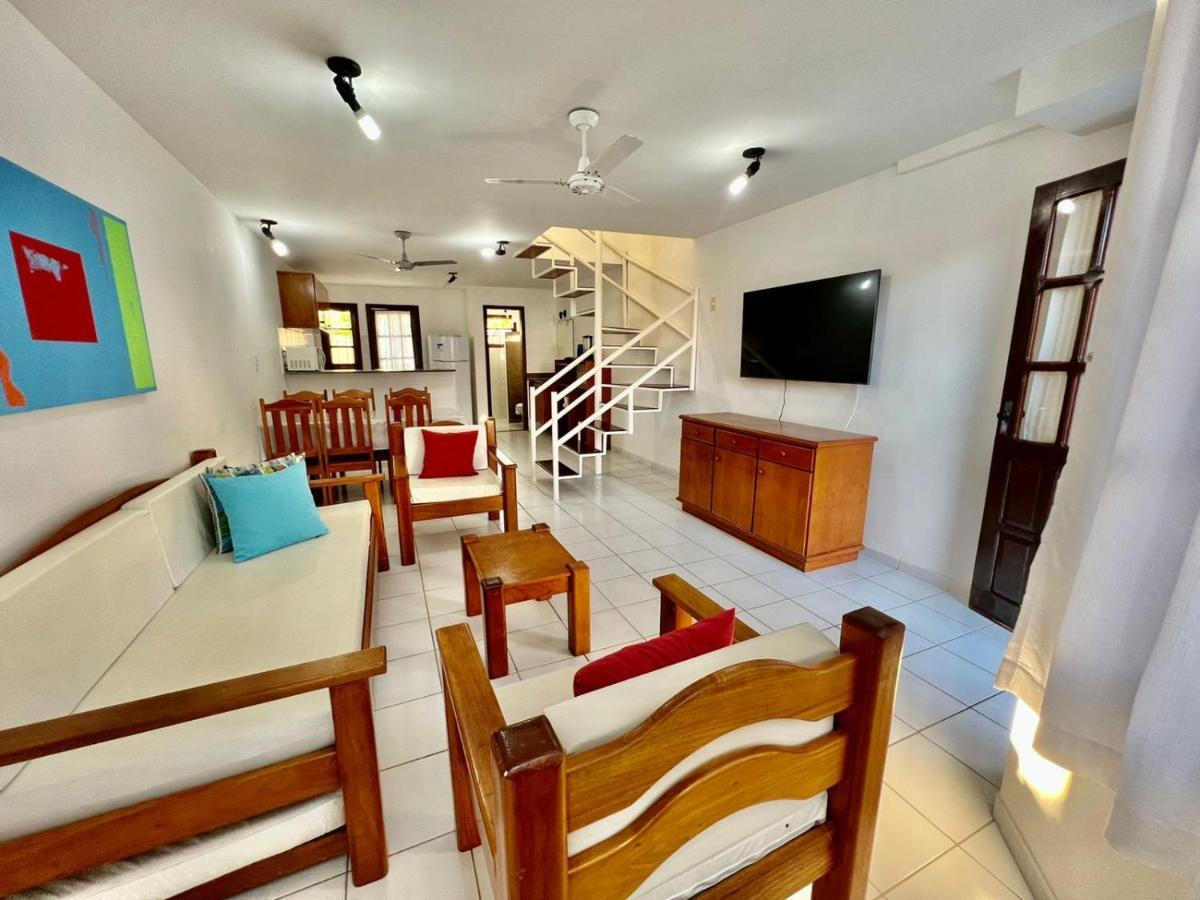 Duplex Aconchegante Residencial Mont Sinai *