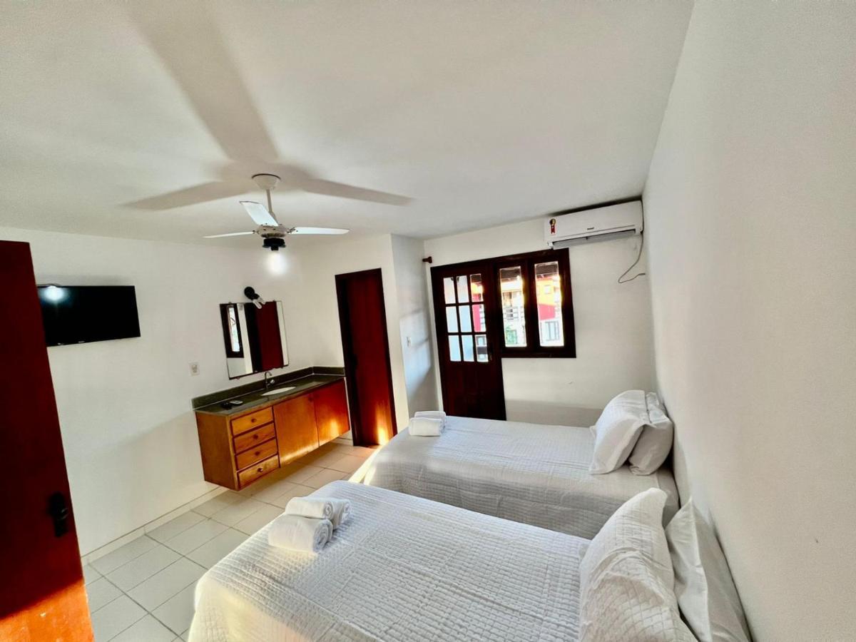 Apartment Duplex Aconchegante Residencial Mont Sinai