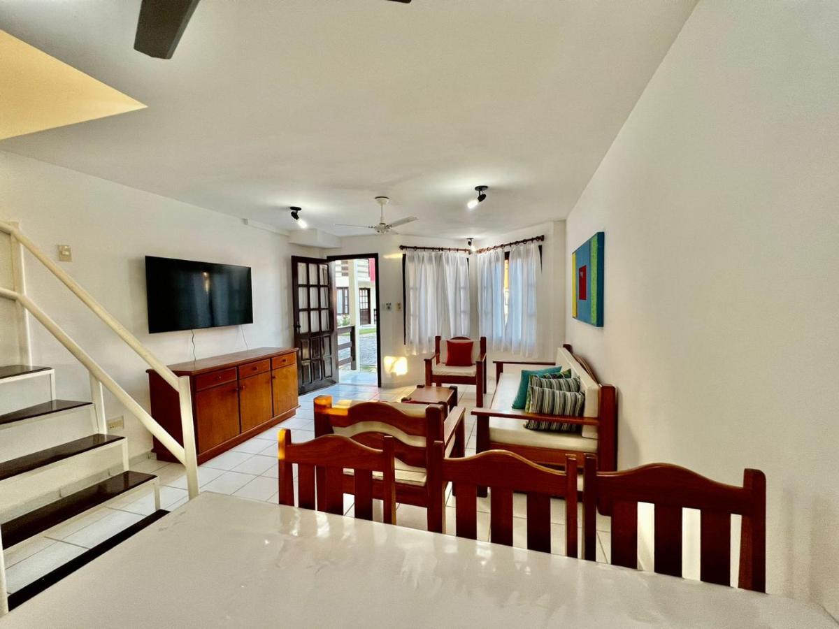 Duplex Aconchegante Residencial Mont Sinai Porto Seguro