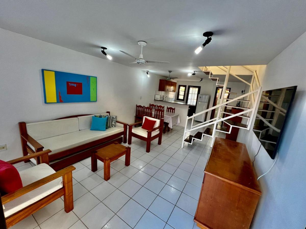 Duplex Aconchegante Residencial Mont Sinai Apartment *