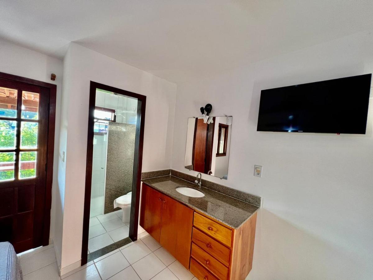 Duplex Aconchegante Residencial Mont Sinai Apartment *