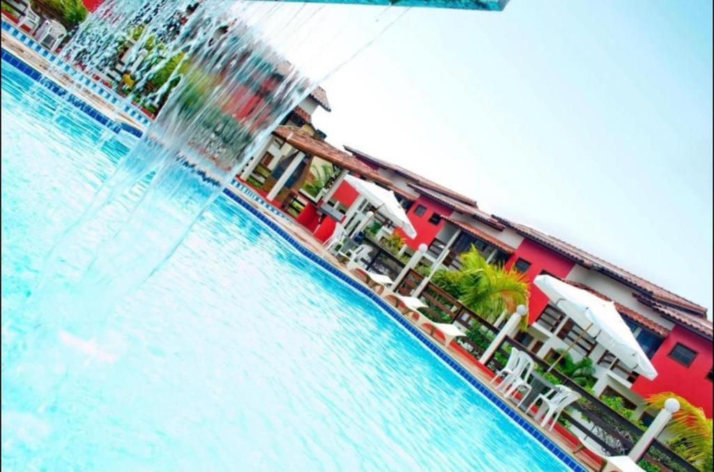 Duplex Aconchegante Residencial Mont Sinai * Porto Seguro
