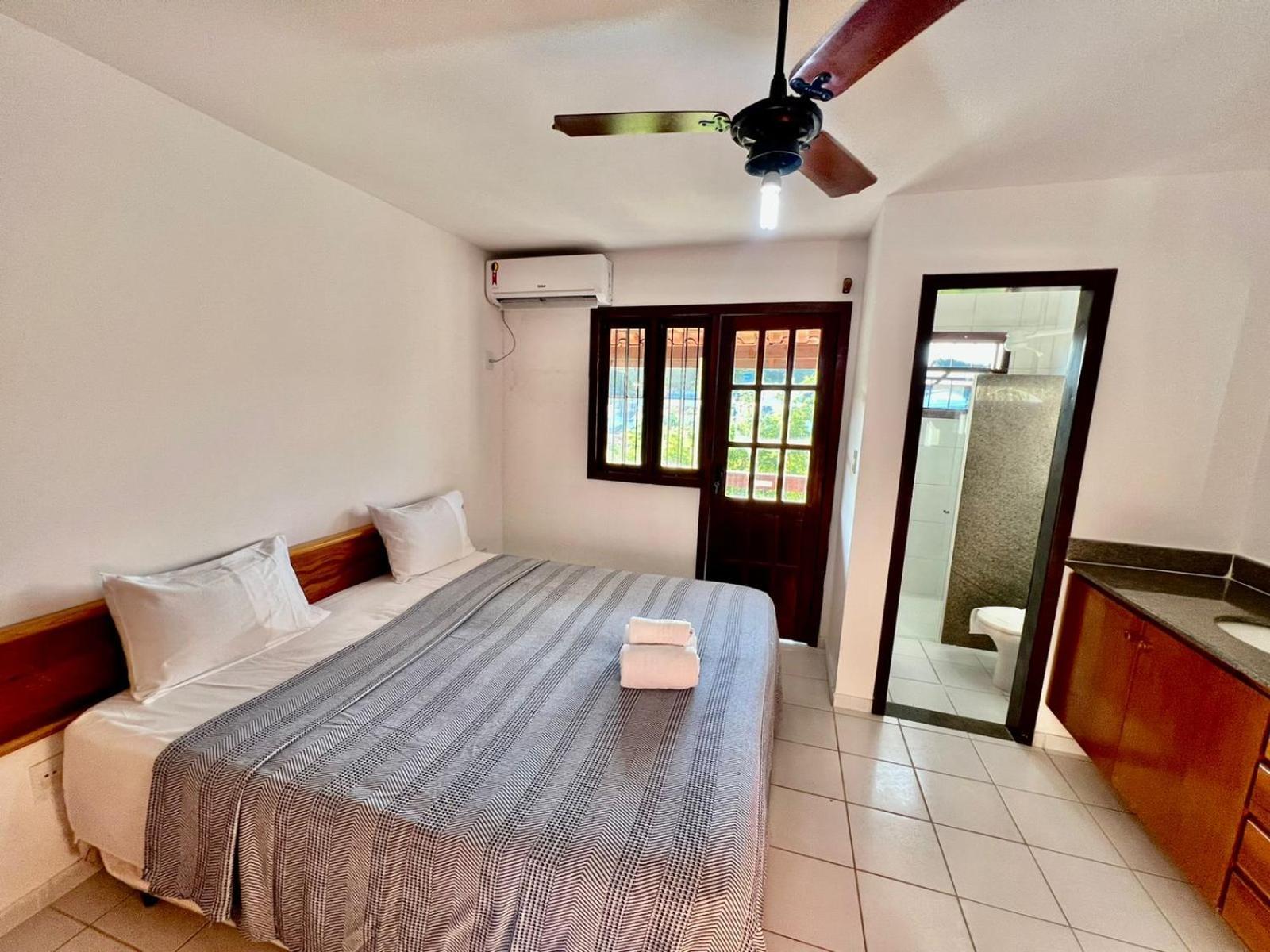 Apartment Duplex Aconchegante Residencial Mont Sinai