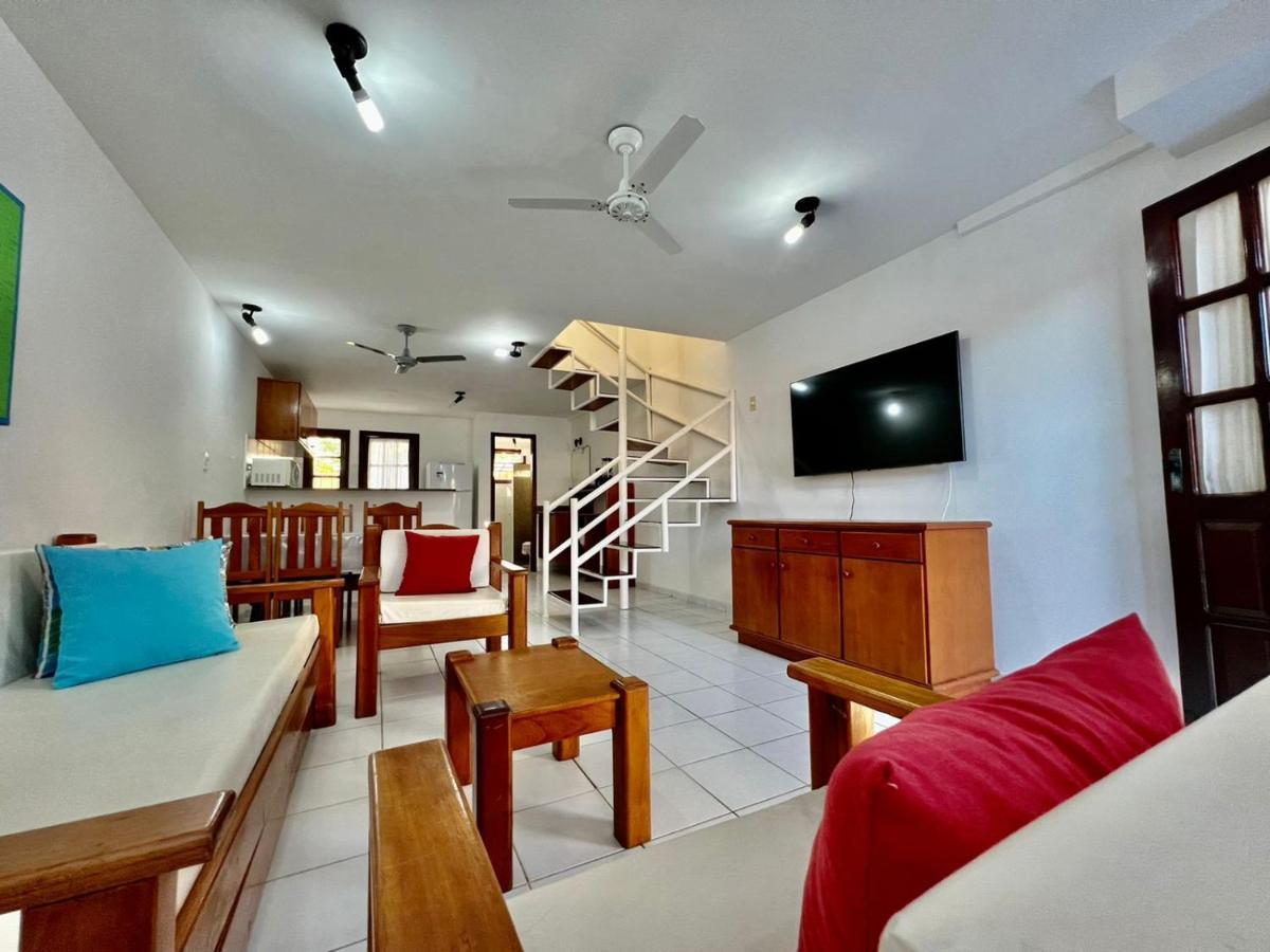 Apartment Duplex Aconchegante Residencial Mont Sinai