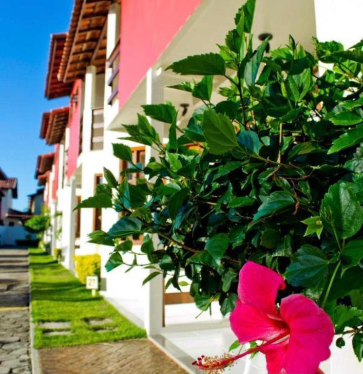 Duplex Aconchegante Residencial Mont Sinai Porto Seguro