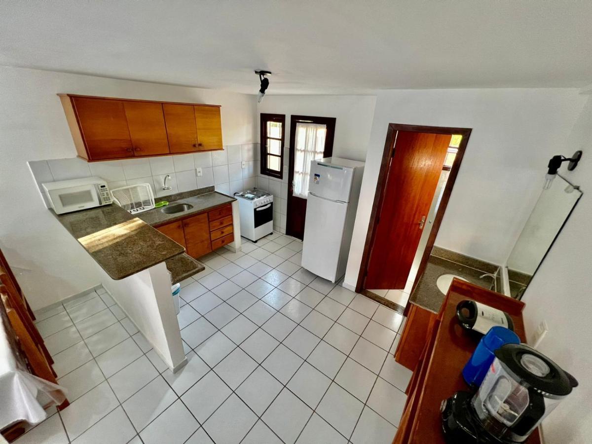 Duplex Aconchegante Residencial Mont Sinai * Porto Seguro
