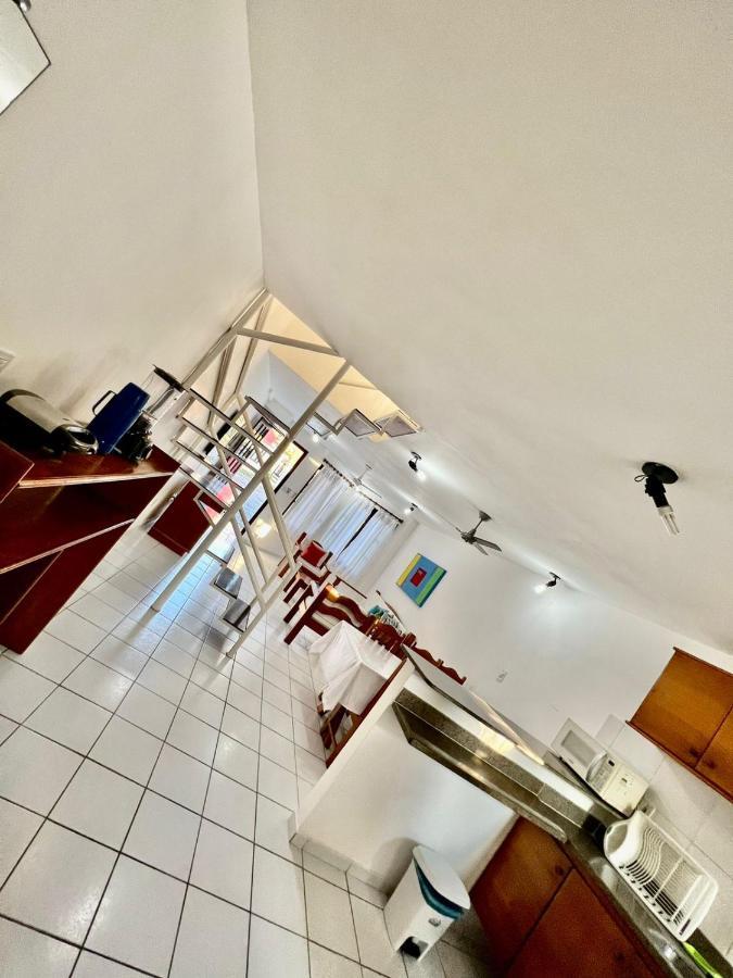 Duplex Aconchegante Residencial Mont Sinai Apartment Porto Seguro