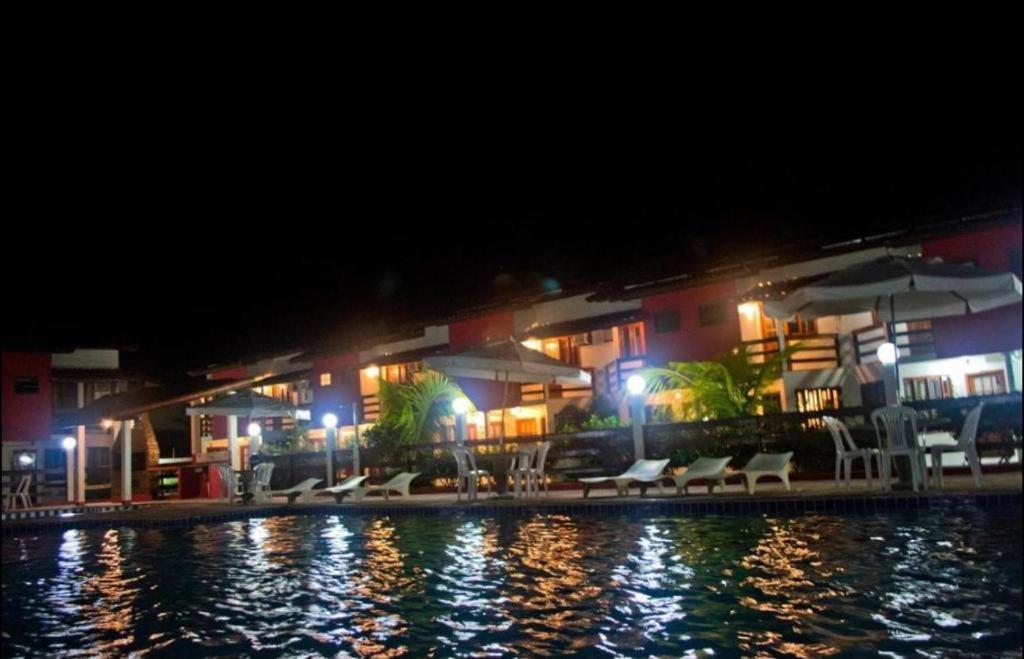 Duplex Aconchegante Residencial Mont Sinai * Porto Seguro