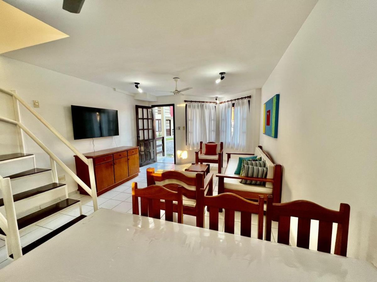 Duplex Aconchegante Residencial Mont Sinai Porto Seguro