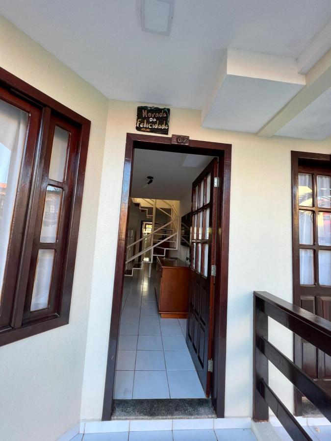 Apartment Duplex Aconchegante Residencial Mont Sinai Porto Seguro