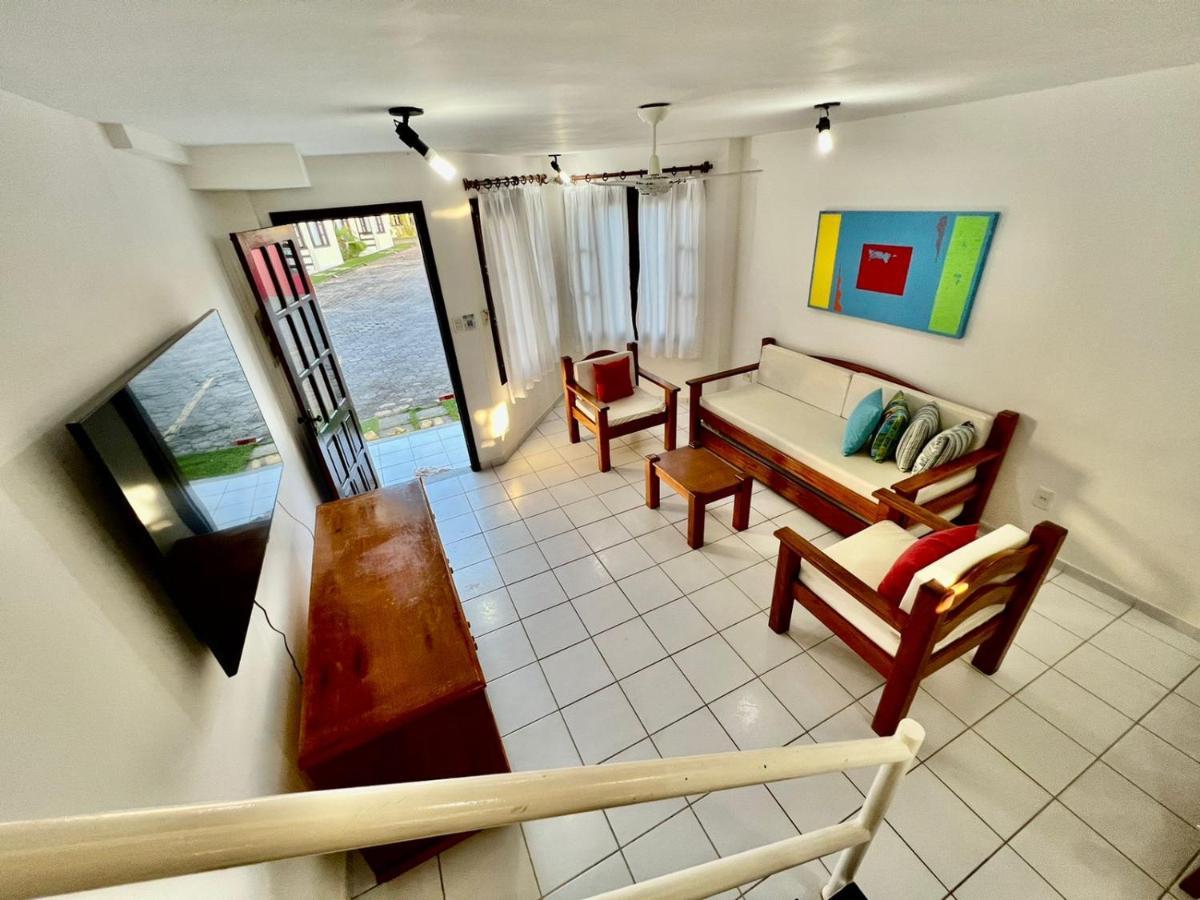Duplex Aconchegante Residencial Mont Sinai Porto Seguro