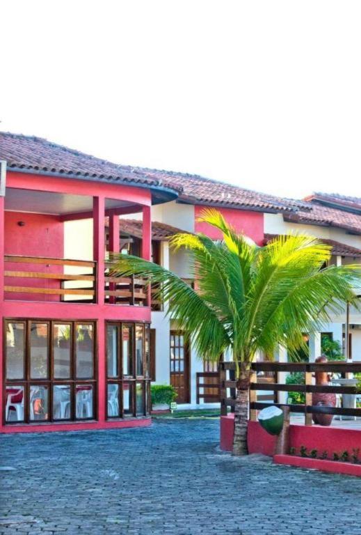 Apartment Duplex Aconchegante Residencial Mont Sinai Porto Seguro